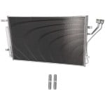 2020 - 2023 Hyundai Sonata A/C Condenser
