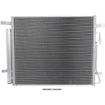 2022 - 2024 Hyundai Tucson A/C Condenser