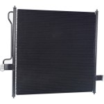 A/C Condenser for Ford Explorer 2002-2005, Replacement