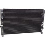A/C Condenser for Toyota Tacoma 1998-2004, Replacement