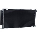 A/C Condenser for Honda CR-V 2002-2006, Replacement