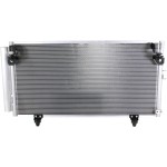 A/C Condenser for Subaru Legacy/Outback 2005-2009, Replacement