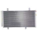 A/C Condenser for Toyota Avalon 2005-2012, Camry 2007-2011, Venza 2009-2016, Replacement
