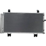 A/C Condenser for Lexus IS250/IS350 2006-2015, Replacement