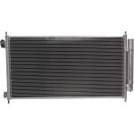 A/C Condenser for Honda Accord 2008-2012, Replacement