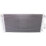 A/C Condenser for Hyundai Tucson 2010-2015 and Kia Sportage 2011-2016, 2.4L Engine, Replacement