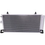 A/C Condenser for Subaru Legacy/Outback 2010-2014, Replacement