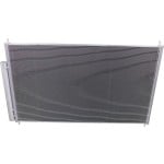 A/C Condenser for Honda Odyssey 2011-2017, Replacement