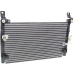 A/C Condenser for 1995-1997 Toyota Tacoma, Replacement