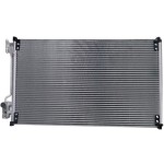 A/C Condenser for Ford Mustang 1998-2004, Replacement