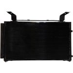 A/C Condenser for Honda Odyssey 1999-2004, Replacement