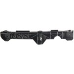 Front Bumper Bracket Right (Passenger) Side Stay for Lexus RX330 (2004-2006), RX350 (2007-2009), Replacement