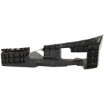 Front Bumper Bracket for Lexus IS250/IS350 2006-2008, Left (Driver) Side Cover Support, Replacement