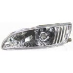 Front Fog Light Assembly for Lexus RX330 (2004-2006), RX350 (2007-2009), Left (Driver) Side, Replacement