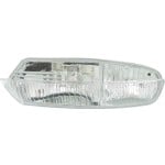 Front Fog Light for Lexus LS430 2004-2006, Left (Driver), Lens and Housing, Replacement