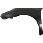Front Fender for Lexus ES300 (2002-2003)/ES330 (2004-2006), Left (Driver), Primed (Ready to Paint), Replacement (CAPA Certified)