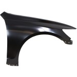 Front Fender for Lexus GS300 2006/GS350 2007-2011, Right (Passenger), Primed (Ready to Paint), Replacement