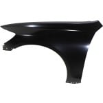 Primed (Ready to Paint) Front Fender for Lexus GS300 2006, GS350 2007-2011, Left (Driver), Replacement
