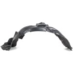 Front Fender Liner for Lexus IS300 2001, Left (Driver) Side, Replacement