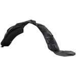 Front Fender Liner for Lexus RX330 (2004-2006), RX350 (2007-2009), Right (Passenger) Side, Replacement