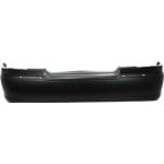 2003 - 2011 Lincoln Town Car Rear Bumper Cover