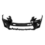 2016 - 2020 Lexus Gs350 Front Bumper Cover