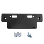 2010 - 2013 Lexus Gx460 Front Bumper License Bracket