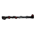 2019 - 2022 Lexus ES350 Rear Bumper Bracket - Left (Driver)