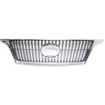 2010 - 2012 Lexus RX350  Grille Assembly -   (CAPA Certified) Replacement