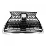 2019 - 2024 Lexus Ux200 Grille Assembly