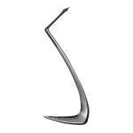 2016 - 2020 Lexus Gs350 Grille Molding (Left / Driver Side)