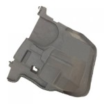 2020 - 2022 Lexus Rx350l Grille Air Deflector