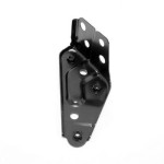 2019 - 2022 Lexus Es300h Front Fender Brace (Right / Passenger Side)