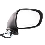 2006 - 2008 Lexus IS250 Side View Mirror - Right (Passenger)