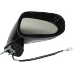 2010 - 2015 Lexus IS250 Side View Mirror - Right (Passenger)