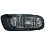 Left (Driver) Fog Light Assembly for 2002 - 2004 Lexus ES330, Replacement Housing / Lens without Bulb or Cover,  8122133170, Replacement