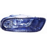 Fog Light Assembly for 2002 - 2004 Lexus ES330, Right (Passenger) Side Replacement Housing/Lens Cover, without bulb or cover;  8121133170, Replacement