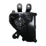 2014 - 2023 Lexus Gx460 Fog Light Lamp - Right (Passenger) (CAPA Certified)