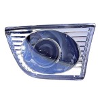 Fog Light Lens/Housing for 2002 Lexus IS300 Sedan, Right (Passenger) Side, White,  8121153031 Replacement