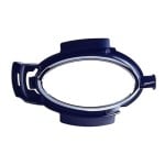 Fog Light Cover for 2007 - 2009 Lexus ES350, Right (Passenger) Side Replacement, Bracket; 5212533070, Replacement