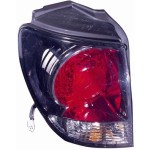Left (Driver) Rear Tail Light Assembly for 2001 - 2003 Lexus RX300, Replacement Body Mounted Lens / Cover, OEM (OEM): 8156048020