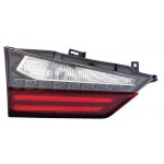 2016 - 2019 Lexus RX350 Tail Light Rear Lamp - Left (Driver) (CAPA Certified)