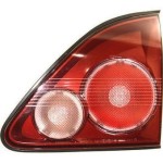 1999 - 2000 Lexus RX300 Rear Tail Light Assembly Replacement / Lens / Cover - Right (Passenger) Side Inner