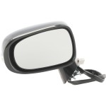2010 - 2012 Lexus ES350 Side View Mirror - Left (Driver)