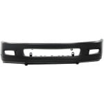2002 - 2003 Mitsubishi Lancer Front Bumper Cover Replacement