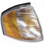 Park Light Assembly for Mercedes-Benz C-Class 1994-2000, Right (Passenger) Corner Light, (202 Chassis), Replacement