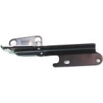 Hood Hinge for 2005-2014 Ford Mustang, Left (Driver) Side, Replacement