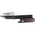 Hood Hinge for 2005-2014 Ford Mustang, Left (Driver) Side, Replacement