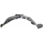 Front Fender Liner for Mazda 3 2004-2009, Right (Passenger) Side, Replacement