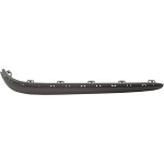 2003 - 2006 Mercedes Benz E320 Rear Bumper Trim - Right (Passenger)